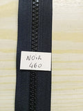 Fermeture Z54 - Noir 460