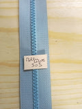 Fermeture Z54 - Bleu layette 505