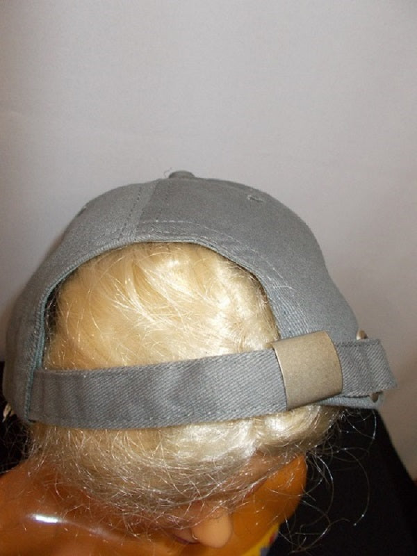 Casquette bordée " Voiture ancienne " - Création artisanale - Réf : Syl 6