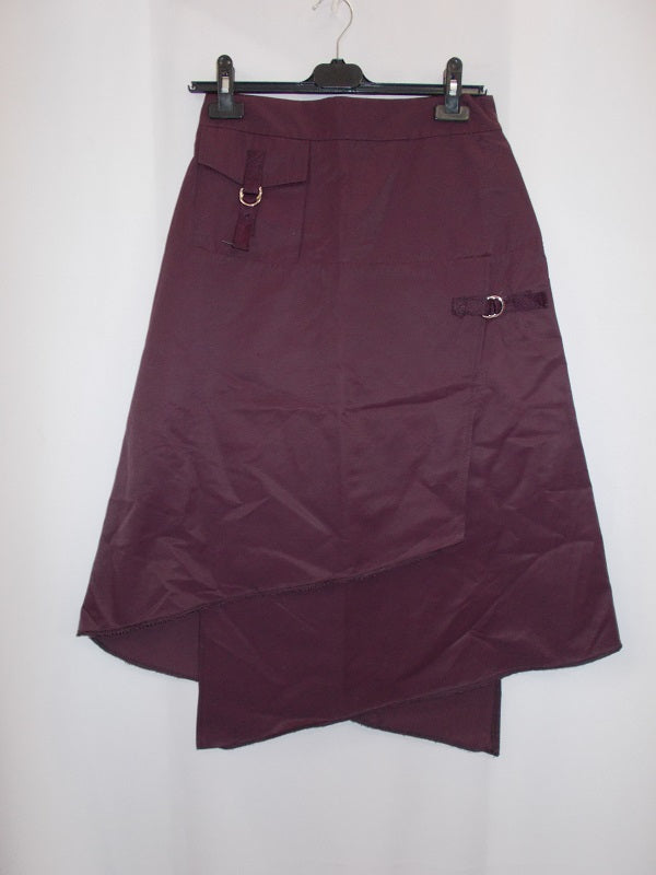 Jupe Vintage - Femme - Taille 36 - Réf : 5067