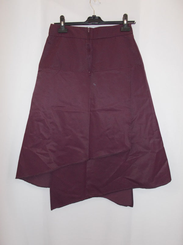 Jupe Vintage - Femme - Taille 36 - Réf : 5067