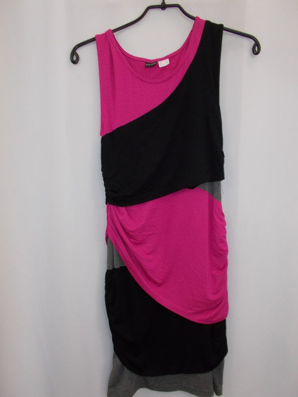 Robe d'été Vintage Femme - Taille 38/40 - Réf : 5126