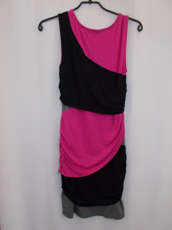 Robe d'été Vintage Femme - Taille 38/40 - Réf : 5126
