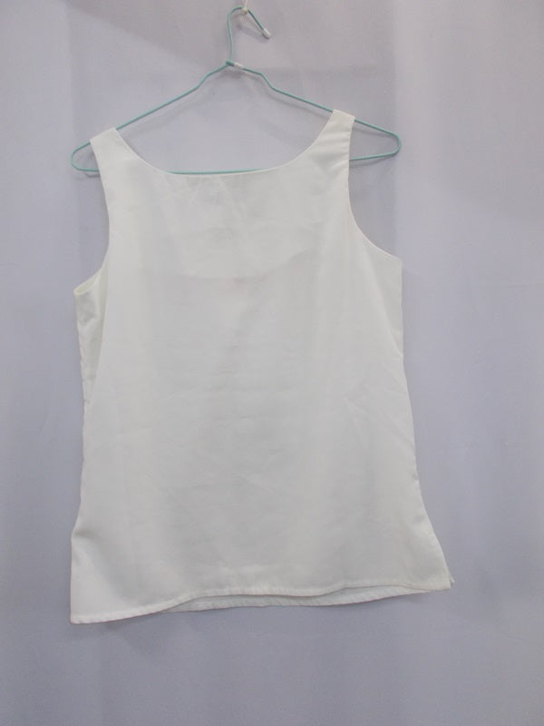 Top Vintage Femme - Taille : 44 - Réf : 5132