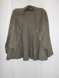 Veste + Jupe - Femme - Taille 3 - Réf : 5153
