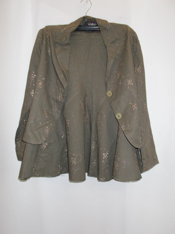 Veste + Jupe - Femme - Taille 3 - Réf : 5153