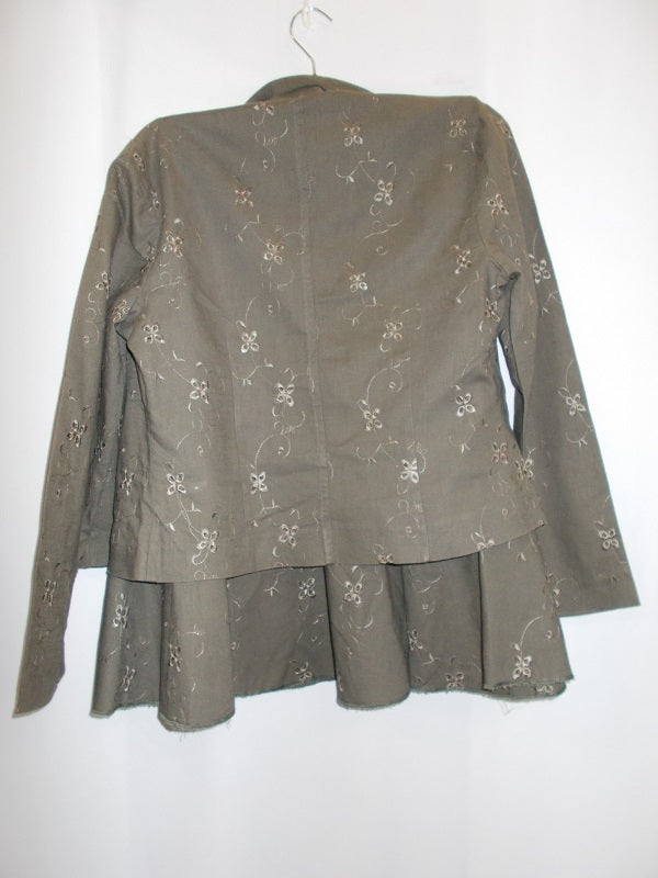 Veste + Jupe - Femme - Taille 3 - Réf : 5153