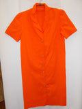 Robe d'été Vintage - Femme - Taille 42/44 - Réf 5164
