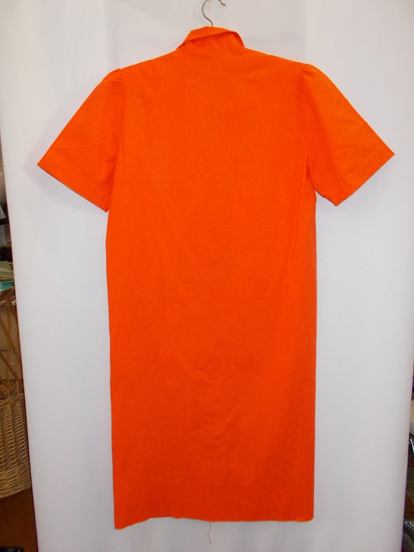 Robe d'été Vintage - Femme - Taille 42/44 - Réf 5164