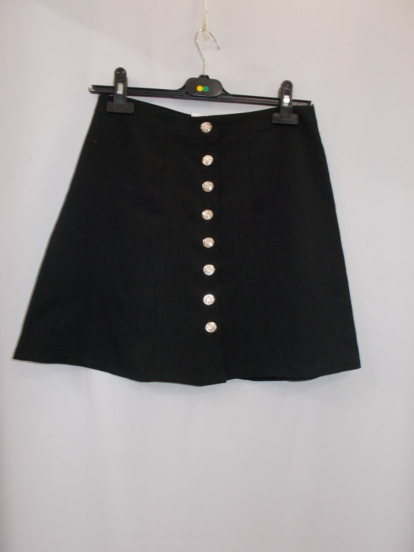 Jupe courte - Femme - Taille 3 - Réf : 6335