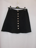 Jupe courte - Femme - Taille 3 - Réf : 6335