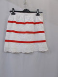 Jupe courte - Femme - Taille 36 - Réf : 6337