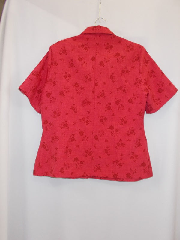 Tailleur d'été Veste + Jupe Rétro Femme - Taille 44 - Réf : 6426 ... > VENDU
