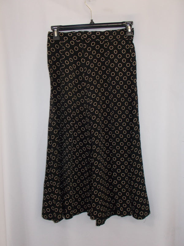 Jupe à panneaux ouvert Rétro Femme -  Taille S - Réf : 6429