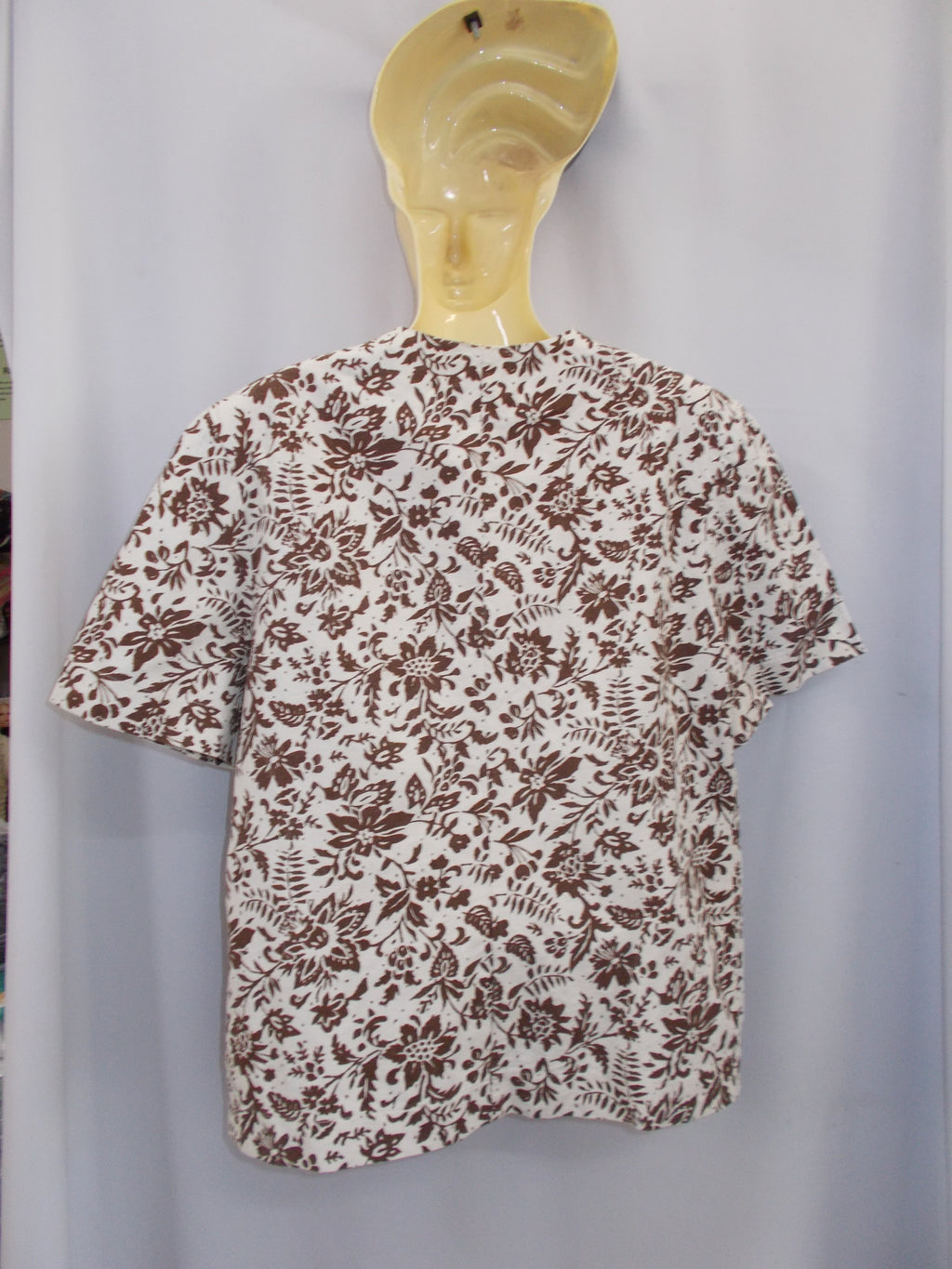 Veste d'été Vintage Femme - Fiorella DI VERDI - Réf : 6440