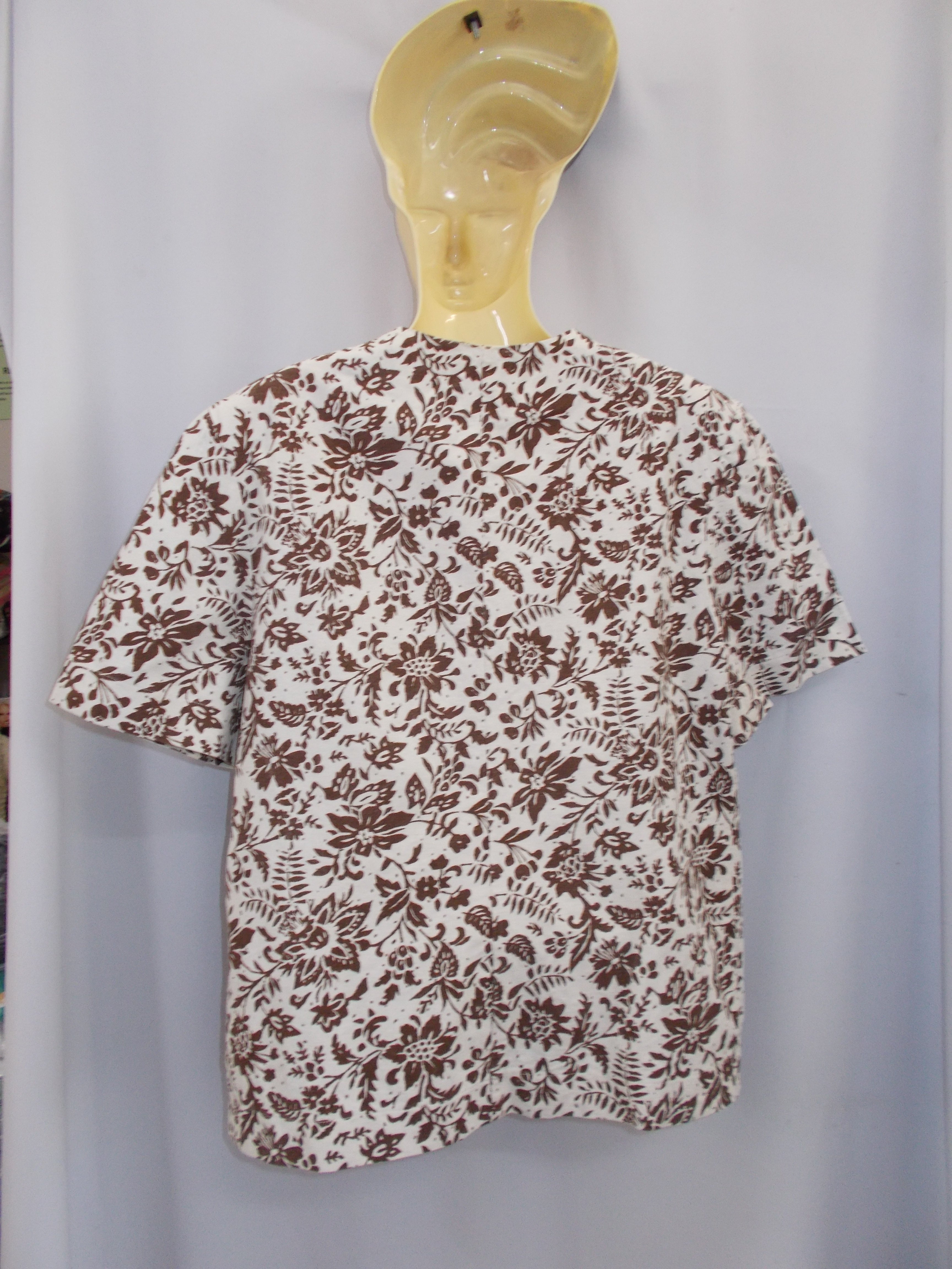 Veste d'été Vintage Femme - Fiorella DI VERDI - Réf : 6440