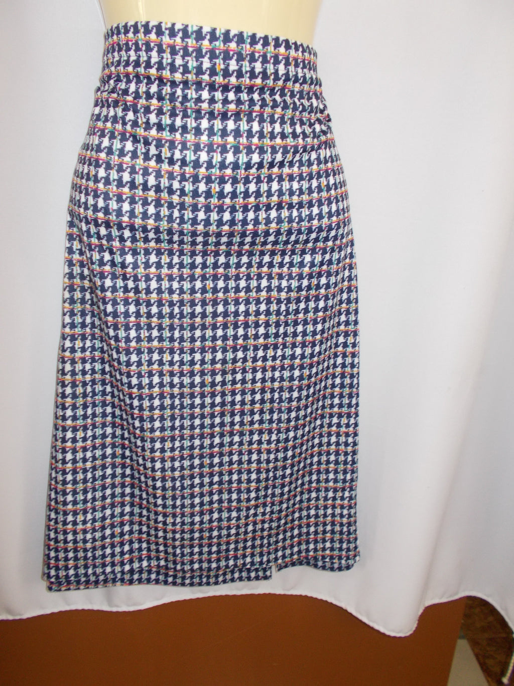 Tailleur Veste + Jupe Vintage Femme - Taille 50/52 -  Réf : 6442