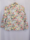 Veste mi saison Vintage Femme  - Taille 42/44 - Réf : 6490