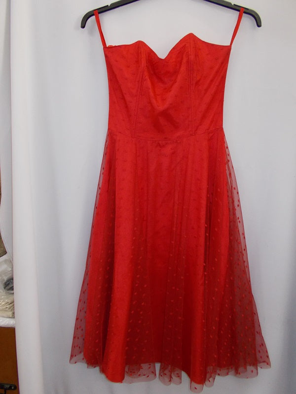 Robe de cérémonie Femme - Taille S - Réf : 6493