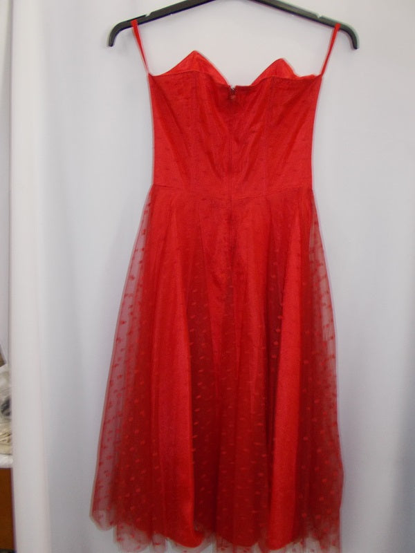 Robe de cérémonie Femme - Taille S - Réf : 6493