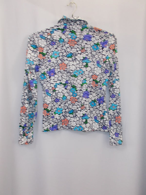 Chemisier Vintage style Hippie Femme - Réf : 6501