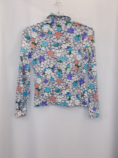 Chemisier Vintage style Hippie Femme - Réf : 6501