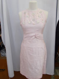 Robe chic Vintage Femme - Réf : 6636