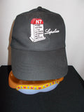 Casquette brodée " N7 " Spécial Embouteillage de Lapalisse - Syl 4