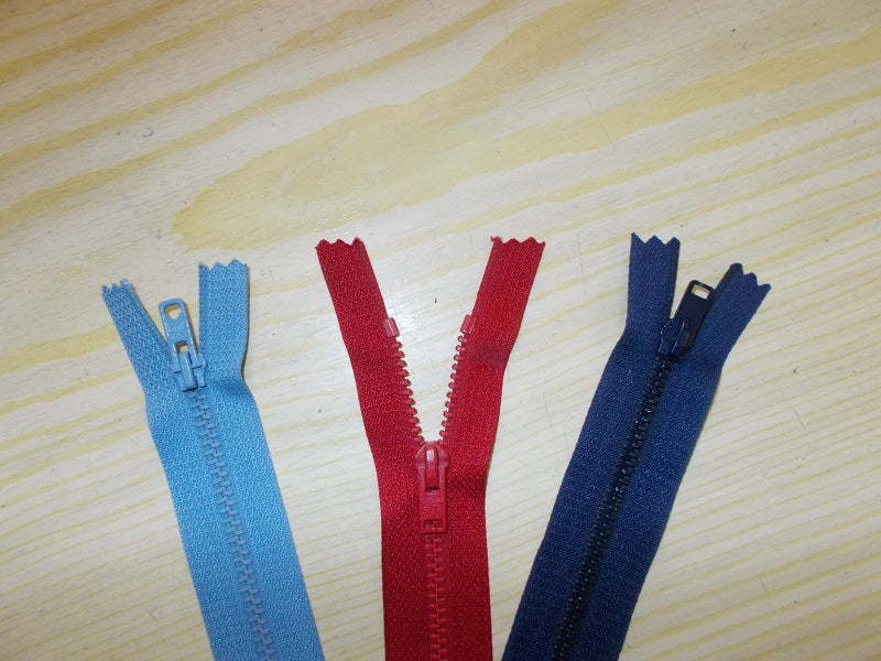 Fermeture Z12 -   Marine 570
